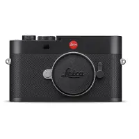 Leica 20229 M EV1 body