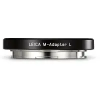 Leica M-Adapter L Zwart