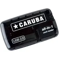 Caruba 35 in 1 Cardreader USB 2.0