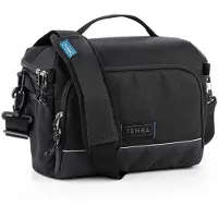 Tenba Skyline V2 Schouder Bag 12 - Black (637-784)