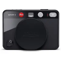 Leica Sofort 2 Zwart