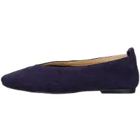 Gant Ballerina's van echt leer model 'Chadii'