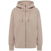 Elbsand Mynthe Sweatjack Loose Fit