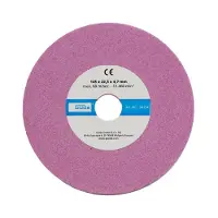 Güde Slijpschijf 145/22.3/6.0 P2500