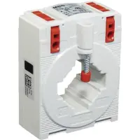 Mbs CTB 41.35 200/5A 5VA klasa 1 50-0055 Primaire stroom 200 A Secundaire stroom 5 A Doorvoer (Ø):32 mm Schroefbevestiging 1 stuk(s)