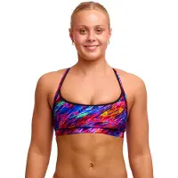 Funkita Fks026 Sportbeha Met Medium Impact