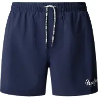 Pepe Jeans Solid Zwembroek