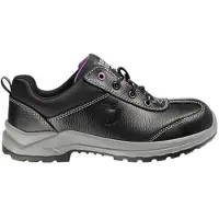 Safety Jogger Dames werkschoenen S3 SRC Bestgirl Laag 39 / Zwart