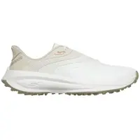 SKECHERS Slip+Ins Flow SI Dames Golfschoenen Wit