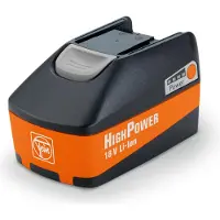 Fein 92604179020 Gereedschapsaccu 18 V 5.2 Ah Li-ion