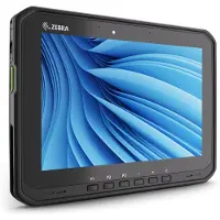 Zebra ET60 Windows, 25,7cm (10,1''), USB, USB-C, BT, NFC, Intel Core i7, SSD, Win. 11 Pro, RB