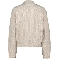 DIDI Dames Jacket Luna Copper Diamond jacquard maat 46