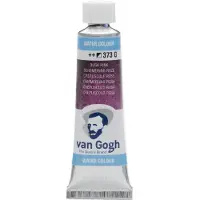 Royal Talens van Gogh aquarelverf - tube - 10 ml - schemering roze 373