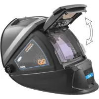 Güde Automatische lashelm GSH-K