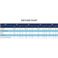 Trespass kinderschoenen Breck - Wandelstiefel voor kinderen Navy-37