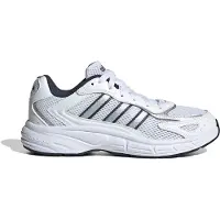 Adidas Sneakers laag 'ECLYPTIX 2000' marine / zilver / wit