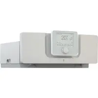 Bosch Onderdeel ketel GC 7000 F Regelapparaat MX 25 IP, 8718599281