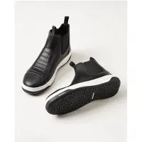 Chaud Devant Footwear Mx Pro Werkschoen S2 Kok | Maat: 43