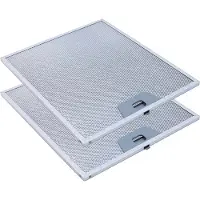 Allspares | Metaalfilter (2St.) AEG / 50248271004 / 1330017054