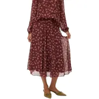 Vero Moda Ihannah Midi Rok