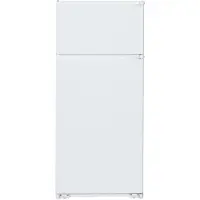 Liebherr ICTS 2231 Comfort Ingebouwd 198 l Wit