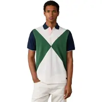 Hackett London Hm5600208 Korte Mouw Poloshirt