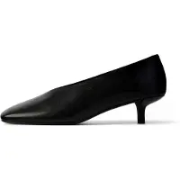 L37 HANDMADE SHOES Pumps 'COCO MIRAGE' zwart