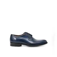 Jerelyn Creado Veterschoen 'Sandro' blauw