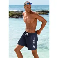 O'Neill Zwemshorts 'Cali' donkerblauw / wit