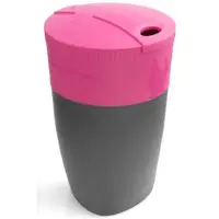 Light My Fire Reisbeker Light My Fire Pack Up Cup Roze