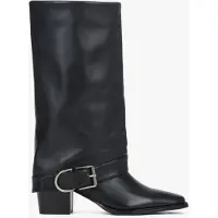 Estro Cowboylaarzen '25106-1215' zwart