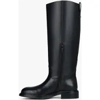Estro Boots '528-1602' zwart