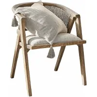 Loberon Stoel Collaroy