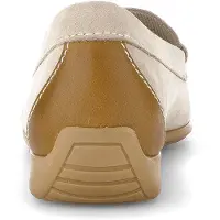 Gabor 84.260 Instappers | Maat 5 Dames Beige