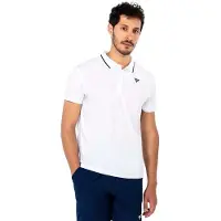 Tecnifibre Team Tech Polo