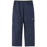 Reima - Kid's Surina - Afritsbroek 122, blauw