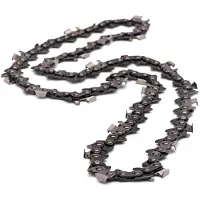 Husqvarna H38 - Zaagketting - 3/8'' Mini - 1,1 mm - 56 Schakels - 16 inch