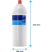 Brita Purity C1100 Quell ST Filterpatroon