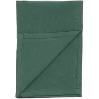 Organic Home Servet Desert Pine Green-45 x 45 cm