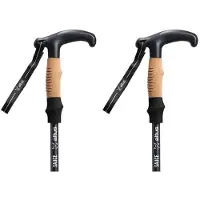 Altus Sauce K30 Stokken Zwart,Grijs 52-100 cm