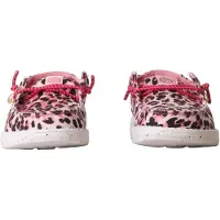 HEY DUDE Wendy Y Getaway Lace veterschoen voor kinderen