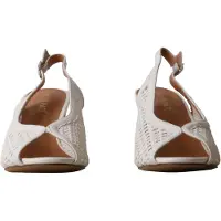 Poti Pati Pumps met hak