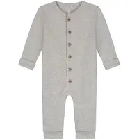 Sweet Petit Mini boxpakje - Voor jongens en meisjes - Unisex - Grijs - Maat 50