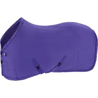 Eskadron SS'24 Dynamic Dura Emblem Zweetdeken - Purple - M (135 cm)