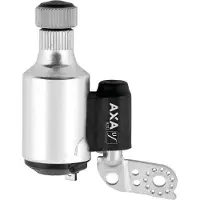 Axa Dynamo 8201 right mount silver