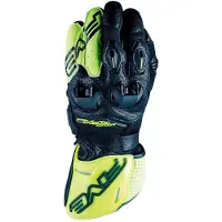 Five Rfx2 Airflow Perforeren Lederen Handschoenen