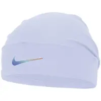 Nike U Peak Dri-FIT Gebreide Muts (Ghost)