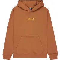 Quiksilver Globe Sweatshirt Met Rits