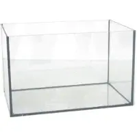 HS Aqua Volglas Aquarium | 12L | 30 x 20 x 20CM