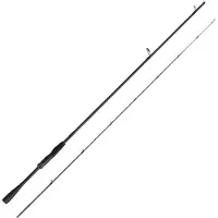 Shimano Fishing 26zodias Spinning Rod Zilver 2.13 m / 5-15 g